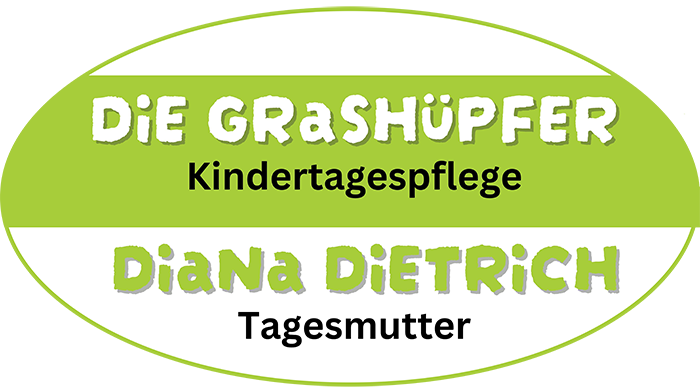 Kindertagespflege, Die iGrashüpfer, Tagesmutti, Delitzsch, 04509, private Kinderbetreuung, Diana Dietrich,